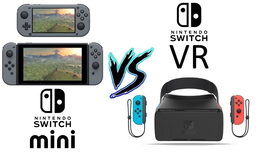 vr for switch lite