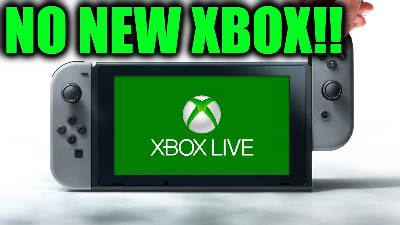 new xbox two