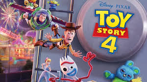 toy story 4 video game ps4