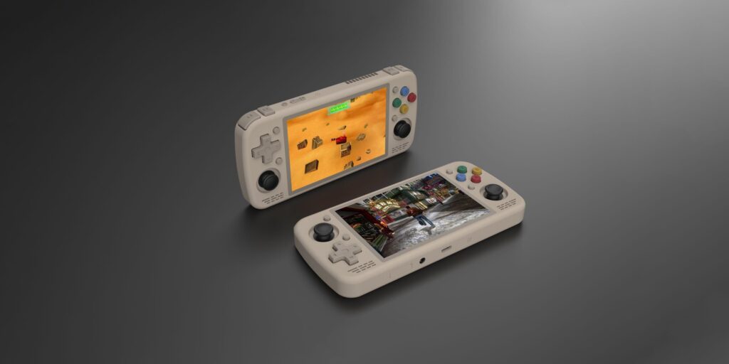 KTR2 HANDHELD