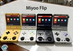 Miyoo Mini Flip: Everything We Know