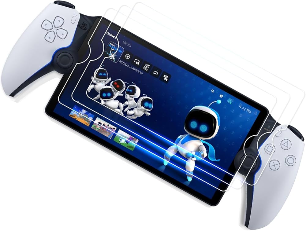 PS5 Handheld